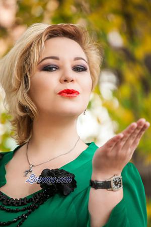 150018 - Ivanna Age: 40 - Ukraine
