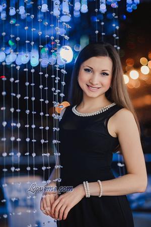 Ladies of Khmelnitsky