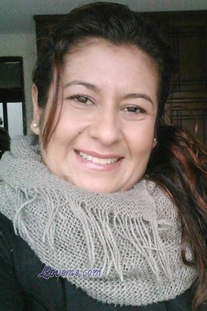 153610 - Lina Age: 39 - Colombia