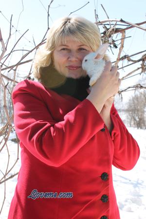 155496 - Natalia Age: 51 - Ukraine