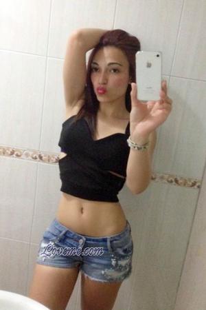 156344 - Iveth Age: 32 - Spain