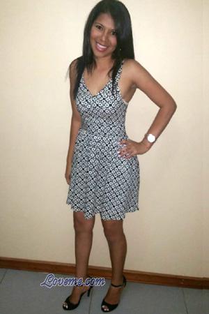 156629 - Sileny Age: 35 - Costa Rica