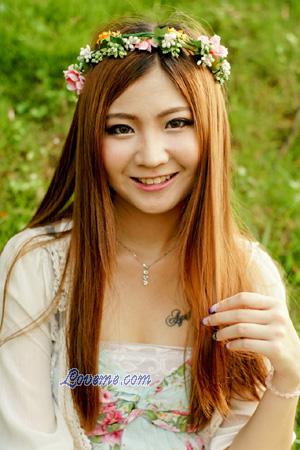 157577 - Yuan Age: 37 - China