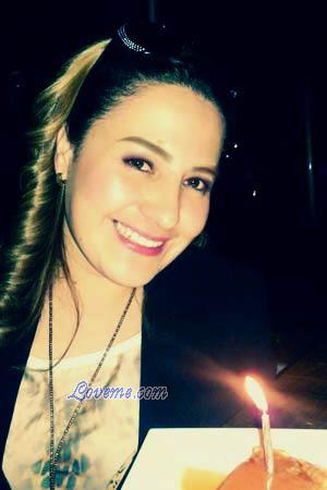 158974 - Ruth Yolima Age: 44 - Colombia