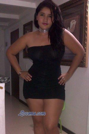 158976 - Cristell Age: 38 - Colombia