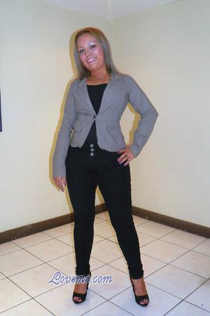 164763 - Rebeca Age: 43 - Costa Rica