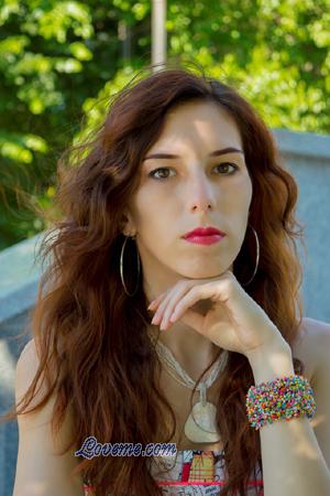 165106 - Irina Age: 35 - Ukraine