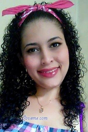 166208 - Hilda Age: 40 - Costa Rica