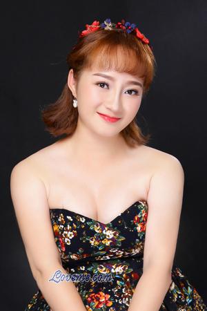 166740 - Jinglin Age: 40 - China
