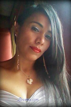 Ladies of Latin-America