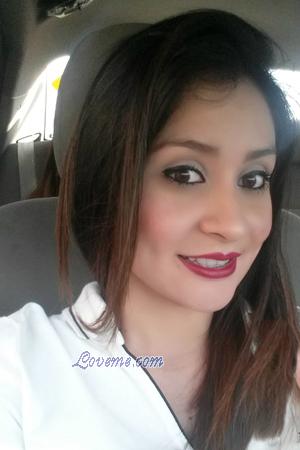 167428 - Veronica Age: 33 - El Salvador