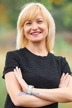 168077 - Marianna Age: 58 - Ukraine