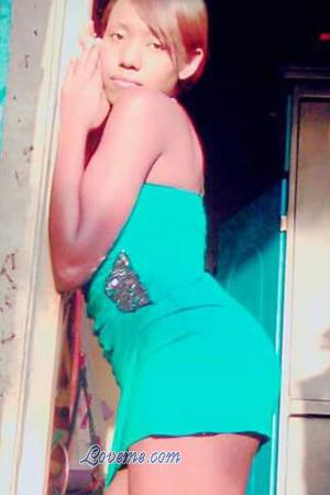 168315 - Lysney Age: 32 - Colombia