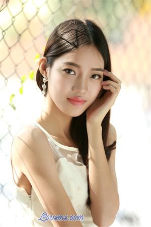 170027 - Shuqiu Age: 29 - China