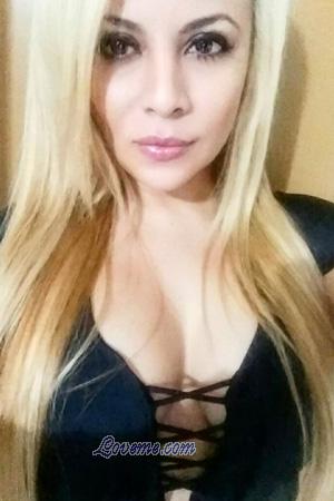 176798 - Anu Age: 45 - Colombia
