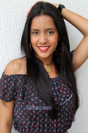 Ladies of Latin-America