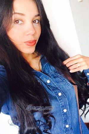 179303 - Alexa Age: 31 - Chile