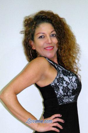 179528 - Jacqueline Age: 50 - Costa Rica