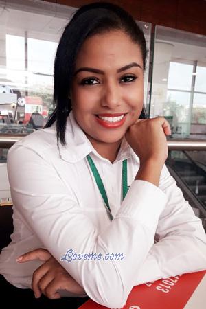 Ladies of Latin-America