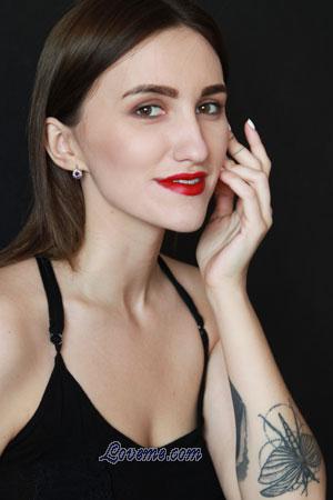 182029 - Darya Age: 30 - Ukraine