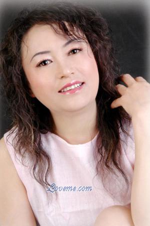 184337 - Fang Age: 62 - China