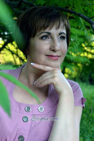 186352 - Oksana Age: 50 - Ukraine