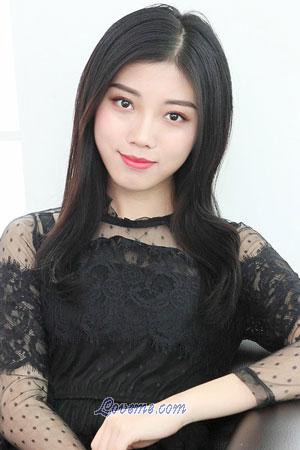 186522 - Qiaoting Age: 27 - China