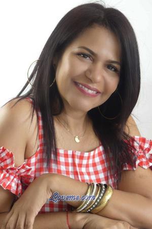 188033 - Patricia Age: 53 - Colombia