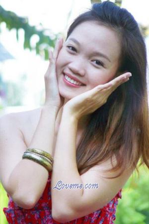 195824 - Thi Thanh Hang Age: 36 - Vietnam