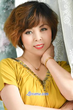 196897 - Yujuan Age: 59 - China
