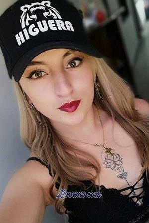 200813 - Claudia Age: 27 - Colombia