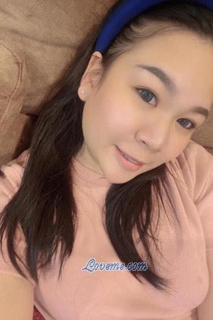 203723 - Rawikan Age: 35 - Thailand