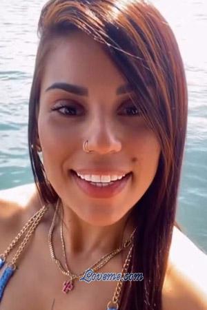 Ladies of Latin-America