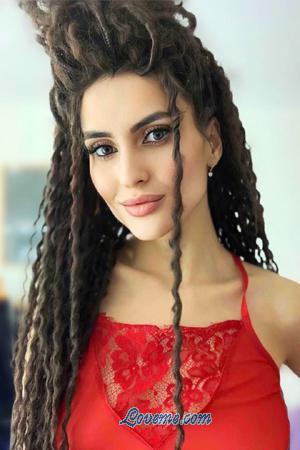 Ladies of Krasnoyarsk