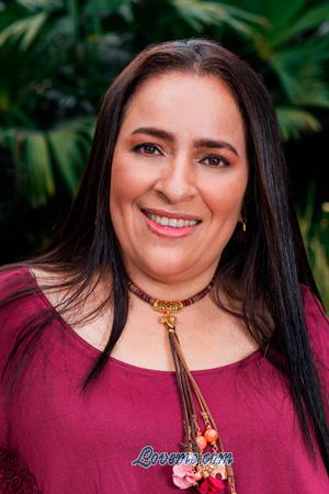 207513 - Yised Age: 44 - Colombia