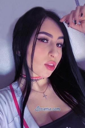 207601 - Luisa Age: 24 - Colombia