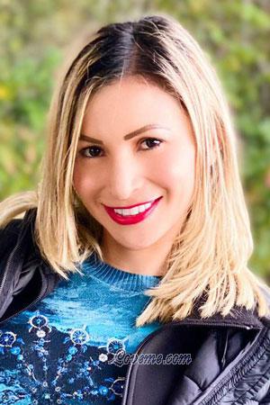 Ladies of Latin-America