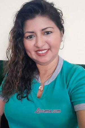 209145 - Marly Age: 44 - Peru