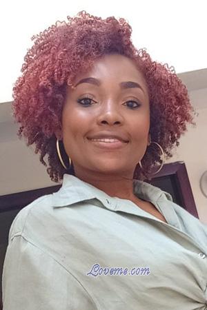 Ladies of Latin-America