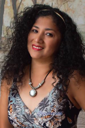214323 - Silvia Age: 43 - Peru