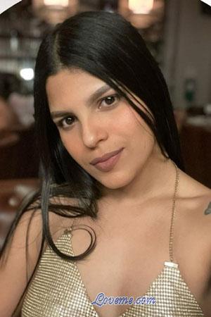 Ladies of Latin-America