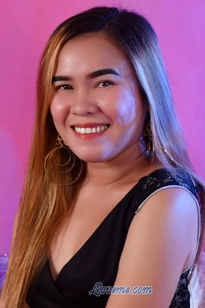 216454 - Stephany Hope Age: 28 - Philippines