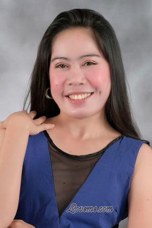 Ladies of Philippines