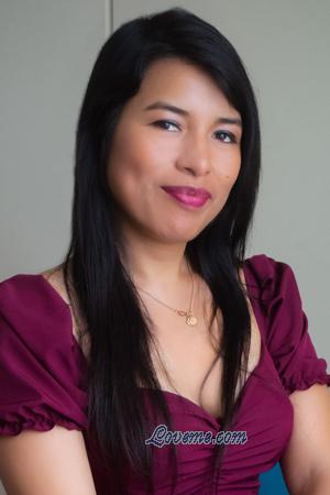 Ladies of Latin-America