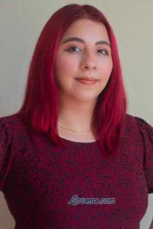 218253 - Anthonela Age: 29 - Peru