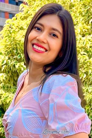 Ladies of Latin-America