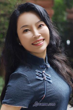 220073 - Anna Age: 54 - China