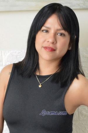 Ladies of Latin-America