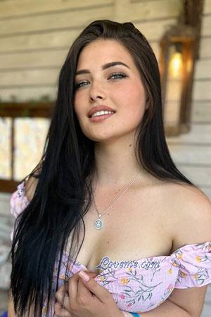 220912 - Oleksandra Age: 19 - Ukraine