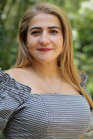 Ladies of Latin-America